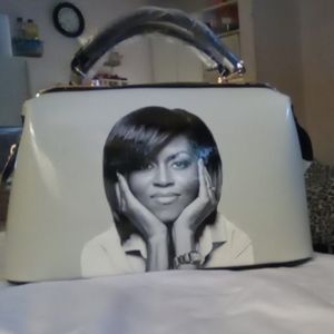 Michelle Obama purse